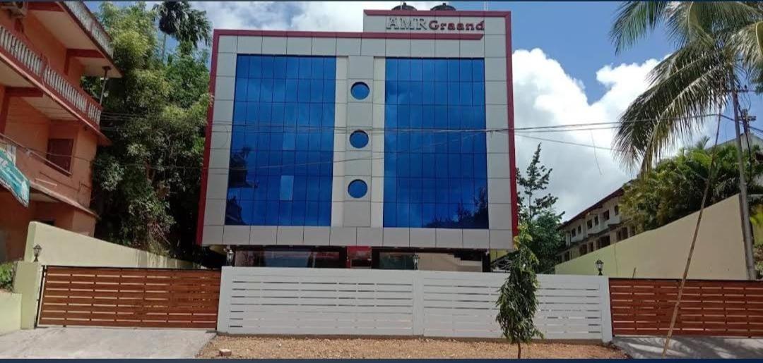 New Hotel Amr Grand Port Blair Exterior photo